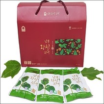 남부황칠진액 가용성고형분함량 1.4~1.6% (80ml x 30포), 1박스 (80ml x 30포)