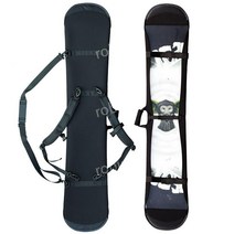 스노우보드백 스노우보드 가방 스노보드 백, C