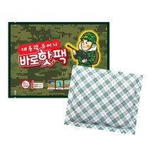 최신제조 팜텍 바로핫팩 손난로 150g 30매 대용량 주머니, 90개
