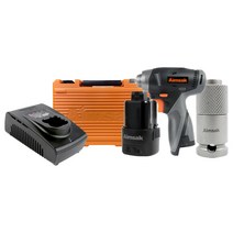 아임삭 AW414Q 3G 14.4V 임팩트 렌치 2.0Ahx1개