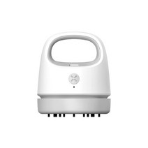 이동식 집진기 드릴 먼지 가정용 휴대용 진공 청소기 무선 가정용 자동차 미니 Usb 충전 소형 데스크탑 먼, 01 Grey