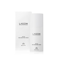 라곰 셀러스 마일드 모이스쳐 크림, 80ml, 4개