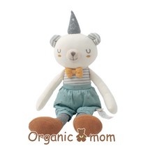 [오가닉맘] 유아 윈디인형(MBR7DO02), F