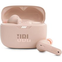 JBL TUNE 230 NC TWS 방수 무선 블루투스 이어폰 연핑크 노이즈 캔슬링
