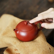 DADOKOREA 190cc 자사호 명가명호 대홍포 서시호 LiXiaolu작품