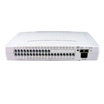 확장 PBX/전화 시스템 Telepone PABX CP824 24 내부 사무실 또는 호텔 사용