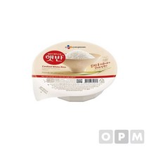CJ CJ햇반200g, 26) CJ햇반200g