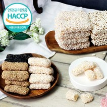 웰굿 [웰굿]HACCP 강릉 명품 수제전통한과 실속 선물세트(1.5kg), 1