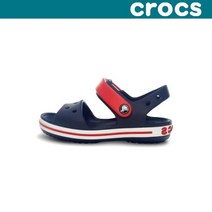 크록스 [CROCS]크록밴드 샌달 키즈 12856_485