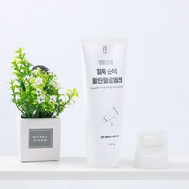 살림고수 생활비법 얼룩 순삭클린 물감롤러 곰팡이 제거제 제거 벽지 벽 화장실 낙서 롤러형, 3개, 300g