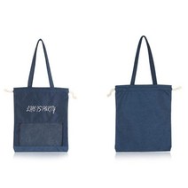 복조리스타일 보조가방 데일리 에코백 여자가방쇼핑몰