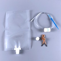 대용량 화초물주기 화분 워터링 자동급수기 2L, 3L