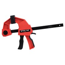 툴스타 바 클램프 고용량 TS-HDBC-300 12인치
