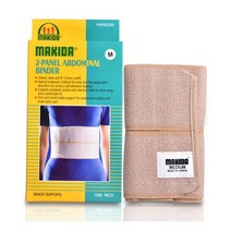마키다허리보호대 2단 HWA220 (M XL) / 허리보호대 / 탄력밴드 / 압박보호대 / 허리복대 /마키다복대