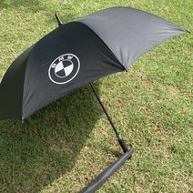 [우산대신] 벤츠장우산 의전용우산 고급장우산 고급우산