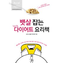 뱃살 잡는 Low GL 다이어트 요리책, 레시피팩토리