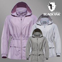 블랙야크 [블랙야크][M레나자켓2]23S/S 여성 간절기 라이프 스타일 중기장 자켓