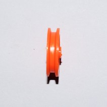 타이밍 풀리 벨트 V벨트 직경 16.8mm 구멍 1.95mm 휠 16.82A 기술 모델, 01 1.95mm, 01 10pcs, 1개