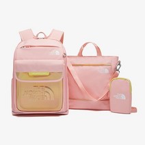 [국내매장] 노스페이스 키즈 올라운드 스쿨팩 NM2DP00T