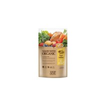 에이엔에프 ANF 6 Free 전연령 오리고기연어 강아지사료 1.8kg 샘플 사료 2개 증정, ANF 6 Free 전연령 오리고기/연