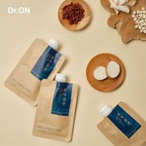 [천삼백케이] [골피아] [닥터오앤] 보식습관 7개입 (7일분식사대용), 단품