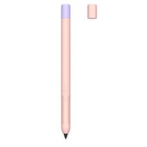 Xiaomi Mi Pad 55 Pro 스타일러스 펜 보호 커버 스마트 타블렛 드로잉 용 연필 케이스 쓰기, 한개옵션1, 05 Pink