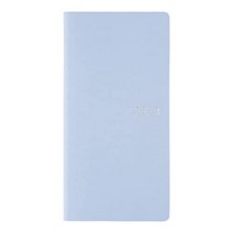 2023 HOBONICHI 호보니치 테쵸 일본 다이어리 추천 만년필 업무용 수첩 주간 클래식 브라운, 라무네