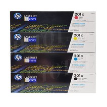 HP HP 201X 정품토너 M252n M277dw M277n 대용량, CF400X, 검정
