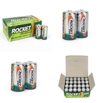 24P DM건전지 일회용배터리 로케트건전지 망간건전지