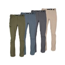 에브리데이 트래블 트라우저 C-레귤러 (50440)