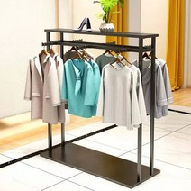 프론트 양면행거, 화이트