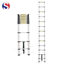 오성지엔티 안테나형 접이식 사다리 P 작업대, 5) 안테나형 13단 OST213B