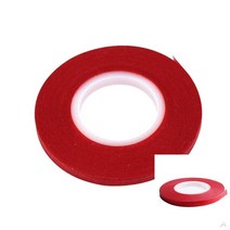 라인테이프 4.5MM 적색 방수테이프 장판테이프 색깔테이프 칼라테이프 전기테이프 마스킹테이프 절연테이프 실리콘테이프 폼테이프
