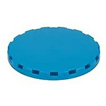 블루 케그 캡 - 12팩