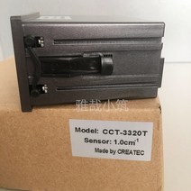 CM-230KE 산업 온라인 전도도 측정 범위 0-9999μS/cm., 한개옵션1, 01 Model 1