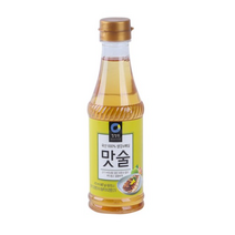 청정원 맛술, 4개, 410ml