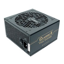 마이크로닉스 Classic II 풀체인지 600W 80PLUS 230V EU 파워서플라이