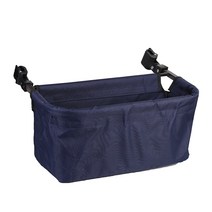 야외 캠핑 도플갱어 웨건 캠핑 노스피크 스마트 카트 첨스 캠빌 캠프 접이식 다기능, 진한 파란색 후면 프레임