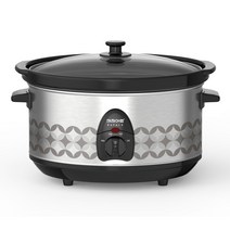 키친아트 4.5L 내솥탈착식 슬로우 쿠커 KASC-U901