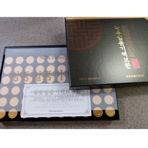 광동 기력보환 침향환 침향원 침향단 녹용 산수유 당귀 감초 환 30개 30환 정품 100% 60대 70대 80대 노인 어르신 할아버지 할머니 남성 여성 남자 여자 선물 골드, 30환X4박스