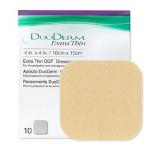 콘바텍 듀오덤 엑스트라씬(얇음) 습윤밴드 1팩(10매) 2026 11