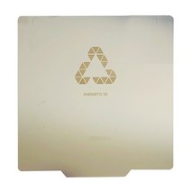 3D프린터 pei 엡손라벨지 rp-108 코닥카트리지플렉스 베드 사용자 정의 310x310mm 제거 스프링 강판 열 적, 04 180x180mm