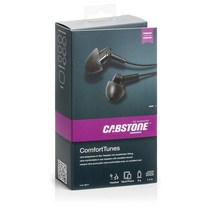 독일 CLICKTRONIC 컴포트튠 이어폰 헤드셋 WA9720E, 수앤진쿠팡 본상품선택