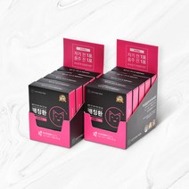 캐칭몬 캐칭환 헛깨 숙취해소제, 20포, 3g