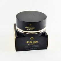클레 드 포 반투명 루즈 파우더 1 라이트 26g / 0.91Oz.