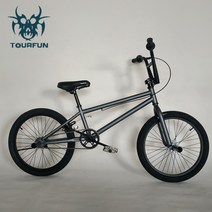 비엠엑스 BMX 자전거 20인치 묘기자전거 고급형, H