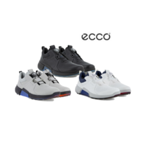 에코(ECCO) [정품] ECCO GOLF BIOM H4 BOA 에코 바이옴 H4 보아 남성 골프화 (3Colors)