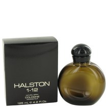 Halston 1-12 Cologne Spray 125ml Men