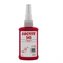 [록타이트] 접착제 배관밀봉제 545 50ml 250ml