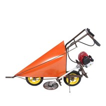 콩 들깨 수확기 베는 기계 예초기 옥수수 고추대 절단, 4행정 수확기, 1개